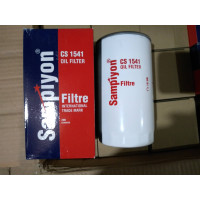 Фильтр масляный CS1541 SAMPIYON FILTER, аналог P558615